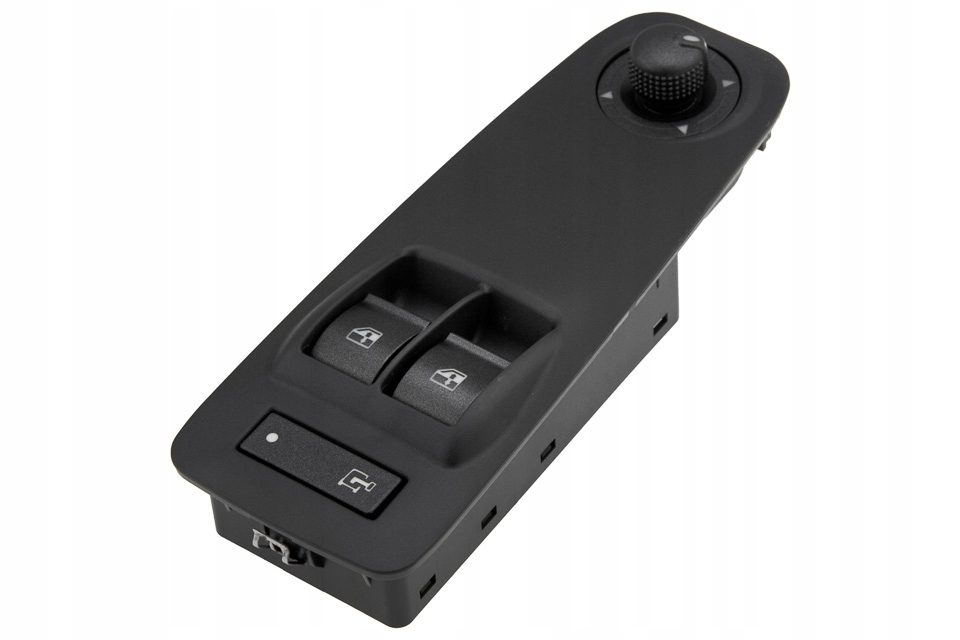 фото №1, Перемикач, підйомник скло nty ews-ft-017