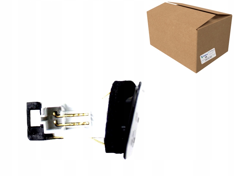 фото №1, Світло стоп abakus