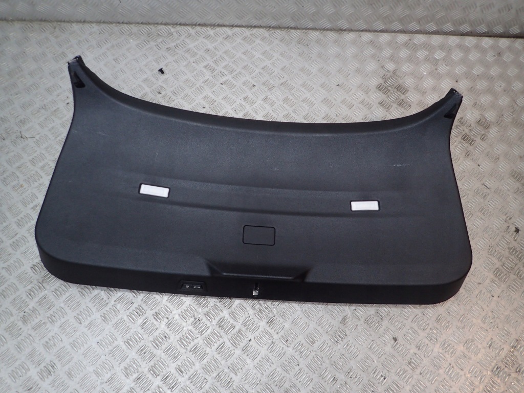 фото №1, Bmw x6m x6 f16 f86 обивка крышки задняя задний