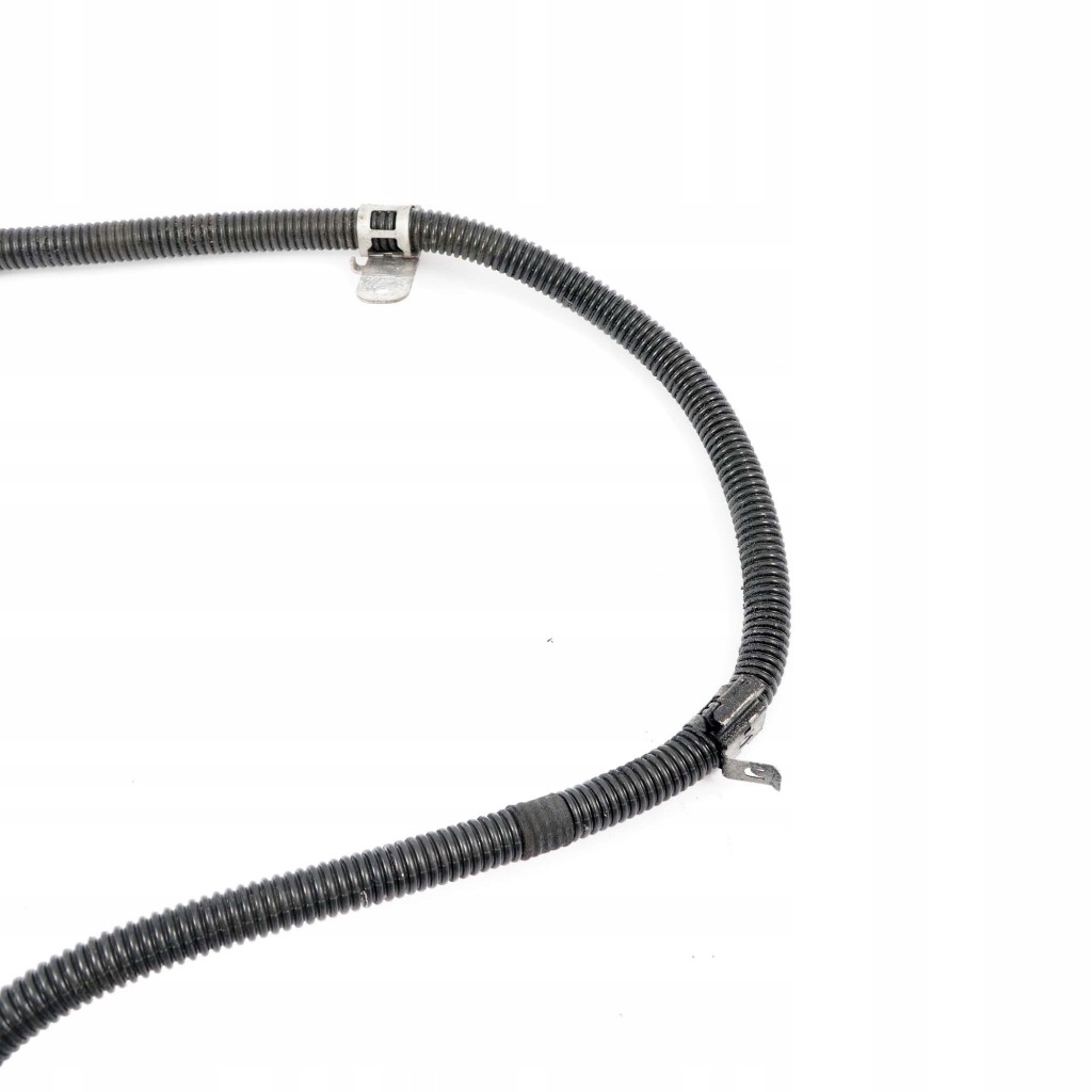 фото №4, Mercedes w176 w246 60 180 cdi шланг стартер