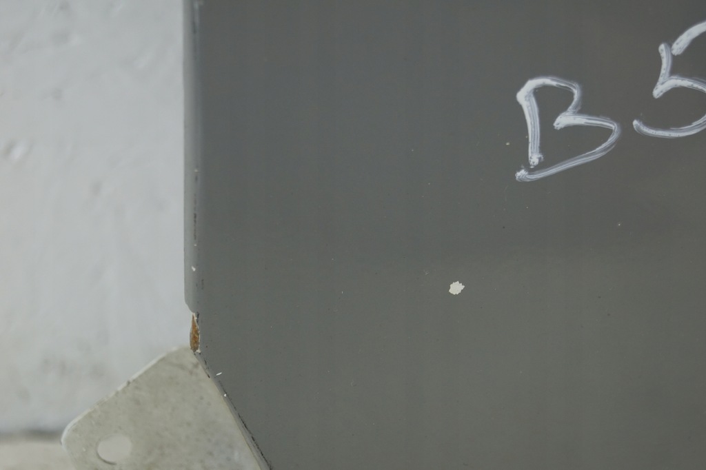 фото №8, Крыло левый перед opel movano