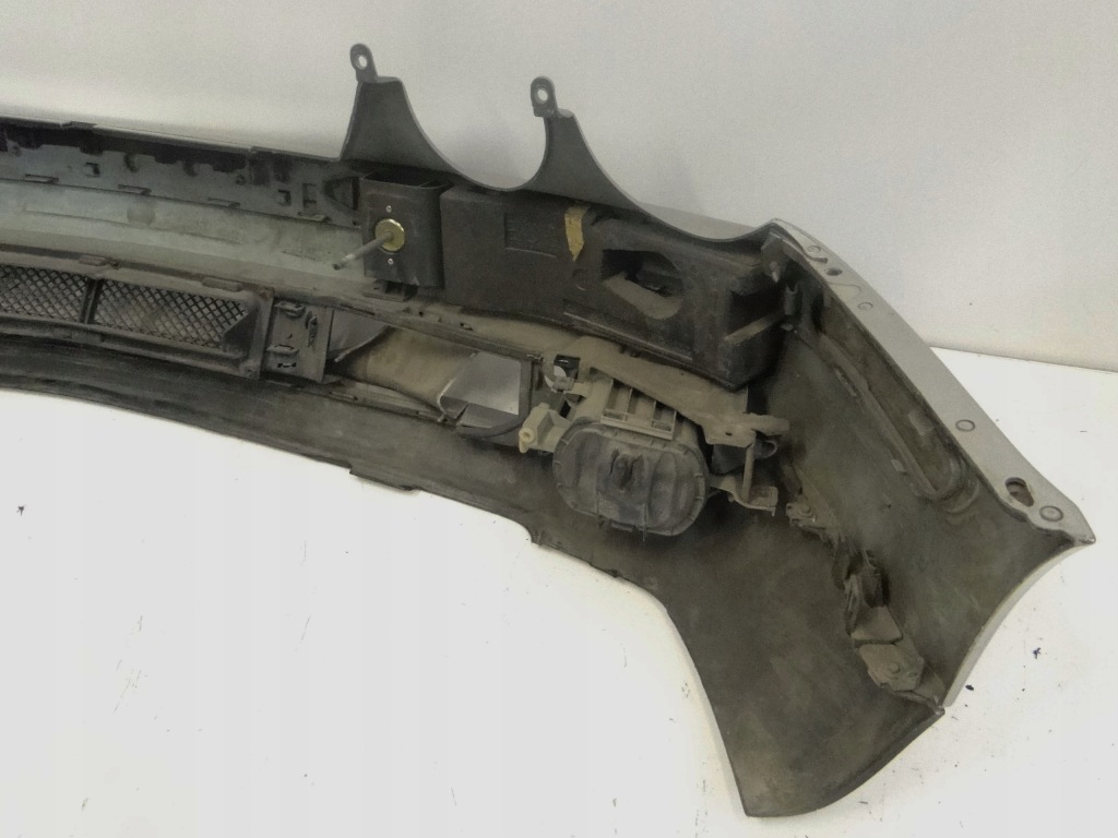 Купити Mercedes clk 208 w208 бампер передній bez sprysk