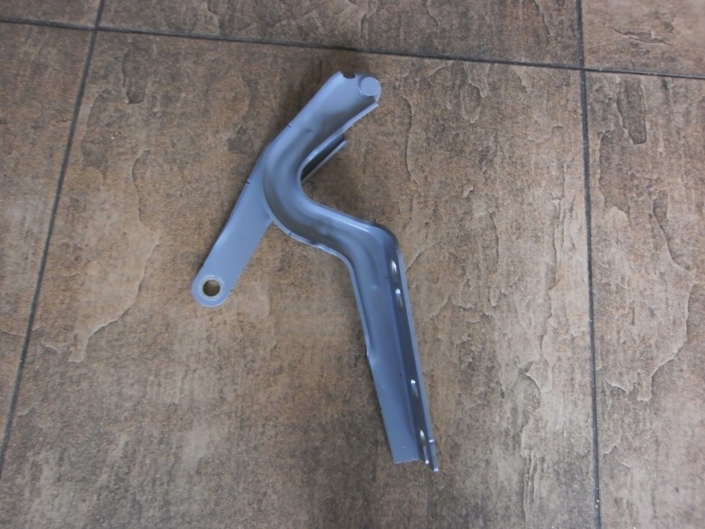 фото №1, Петля капот vw id.4 20- 11a823301