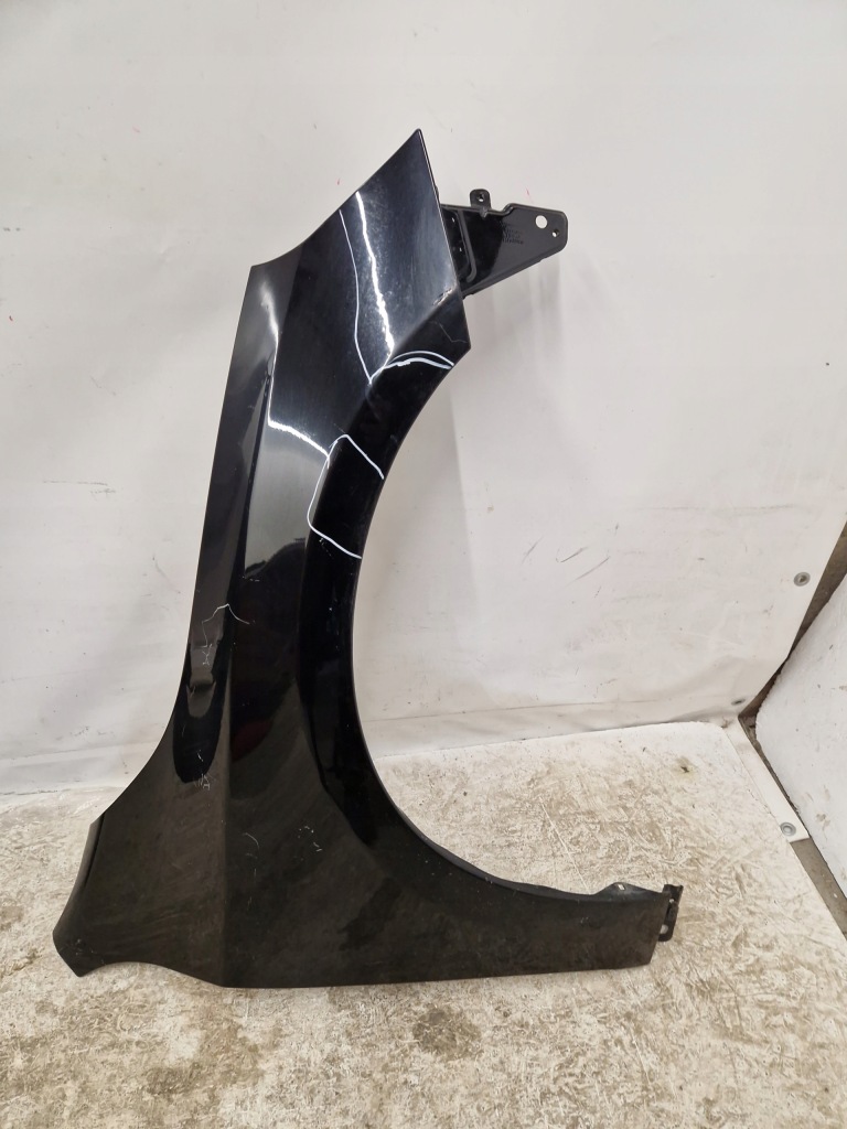 фото №1, Volvo s60 ii v60 крыло правый перед передний przed liftem