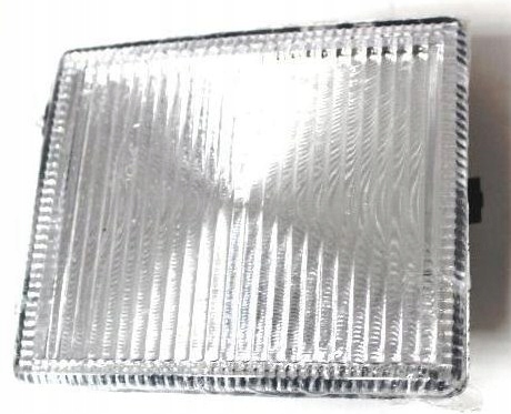 фото №1, Vw passat b4 93-96 накладка заглушка противотуманной фары правая