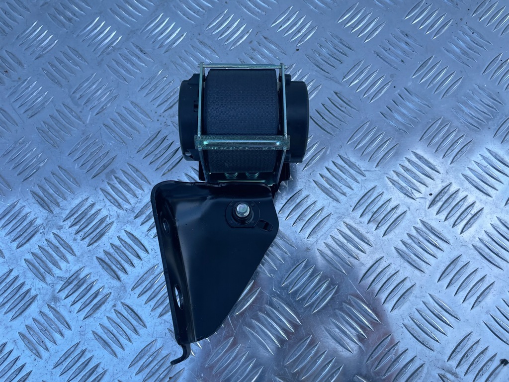 фото №1, Citroen c4 aircross pas безпеки задня правий