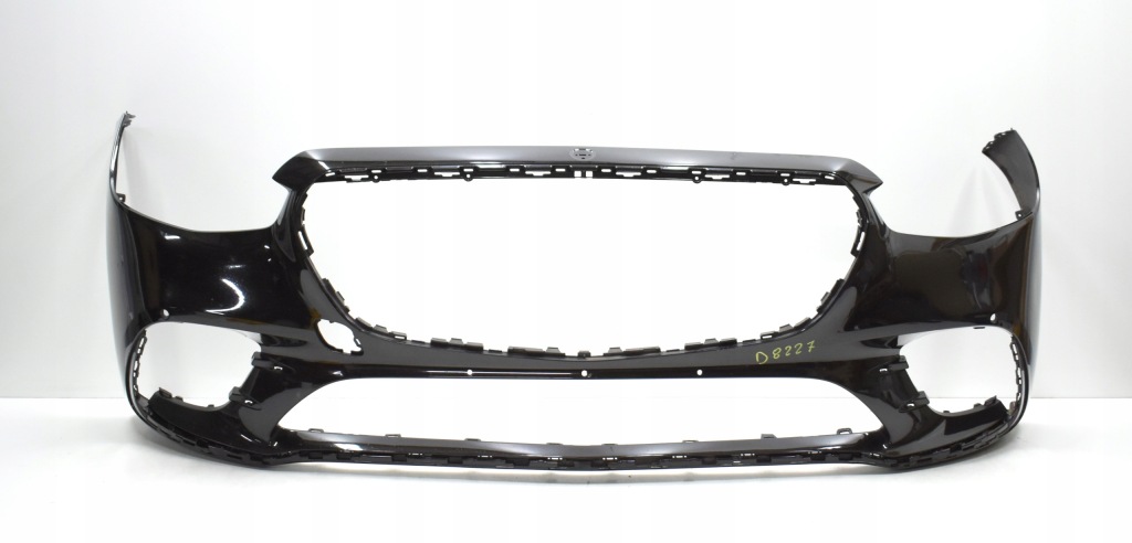 фото №1, Mercedes s klasa w223 amg бампер перед передній org