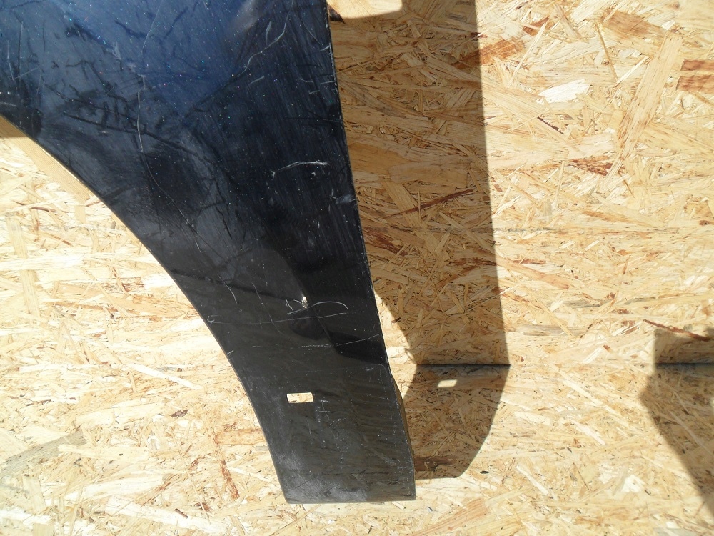 фото №8, Hyundai i30 fd 2007 2008 2009 2010 крила лівий