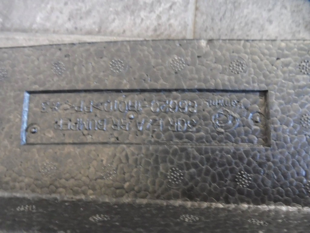 фото №5, Kia ceed proceed абсорбер задня