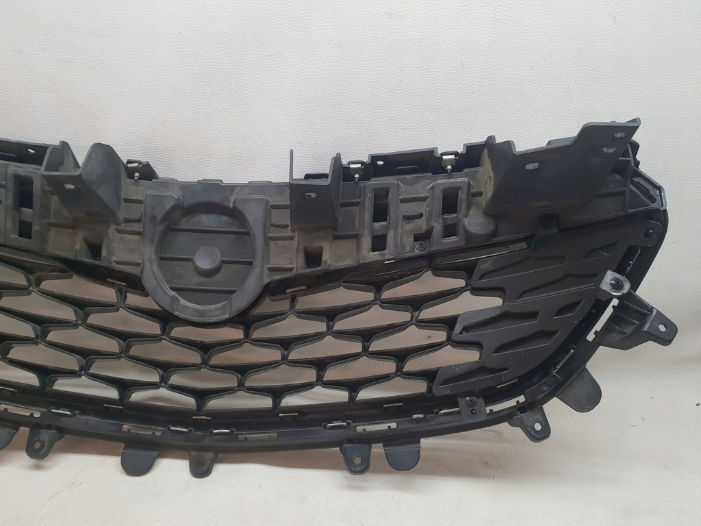 фото №13, Opel mokka x 16-19 решётка радиатора решётка радиатора w бампер перед
