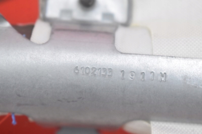 фото №9, Подушка безопасности подушка воздушная шторка безопасности правая 62170-0f030 toyota verso 09-13