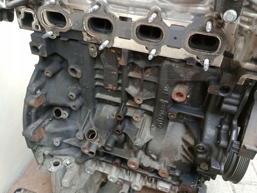 фото №15, Nissan navara mercedes x двигун 2.3 dci ys23 e280 euro. 6 adblue