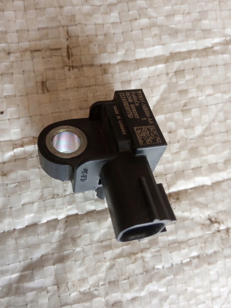 фото №7, Mustang 15- датчик удара fr3t-148006-aa usa