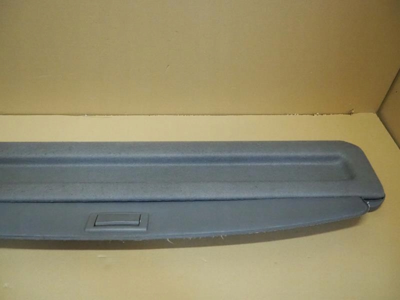 фото №3, Шторка багажника полка renault laguna ii kombi