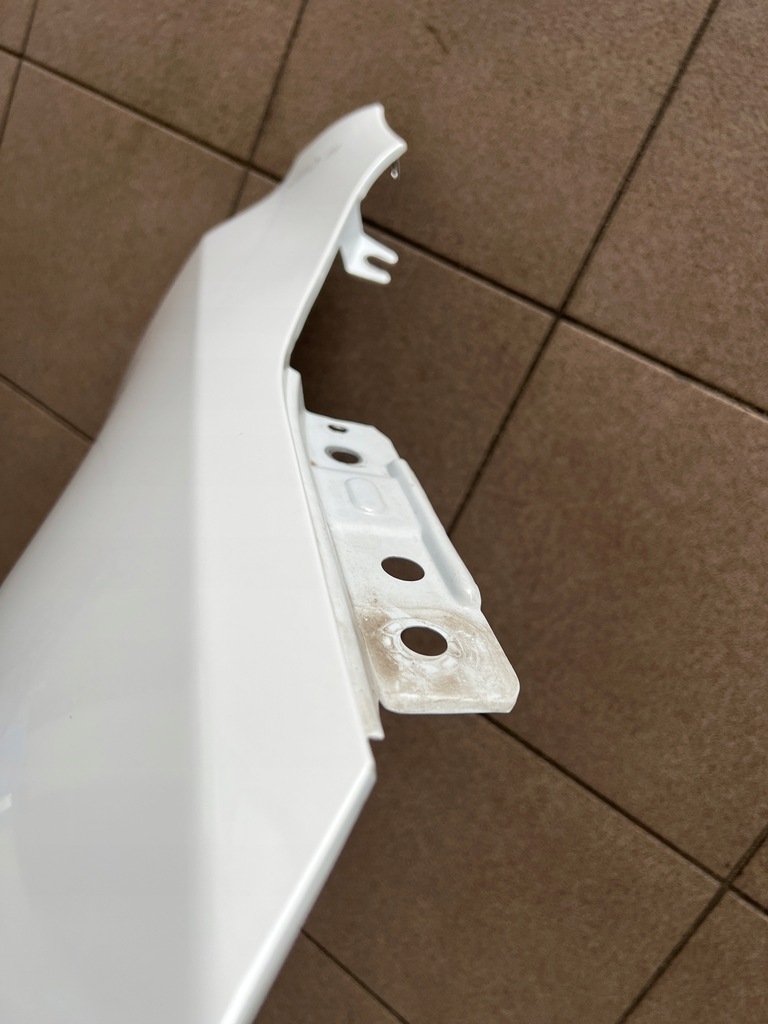 фото №14, Kia ceed iii 18- крило правий перед передній