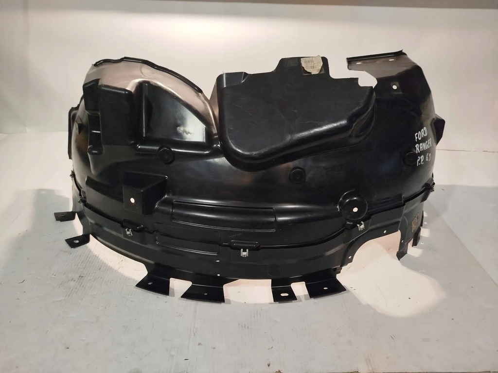 фото №1, Подкрылок правый перед ford ranger n1wb16a562b