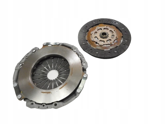 фото №1, Набір зчеплення alfa romeo 147 00-10 73503411