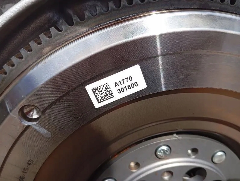 фото №8, 2020 mercedes c63 amg m177 177980 w205 kompletny lifting двигуна