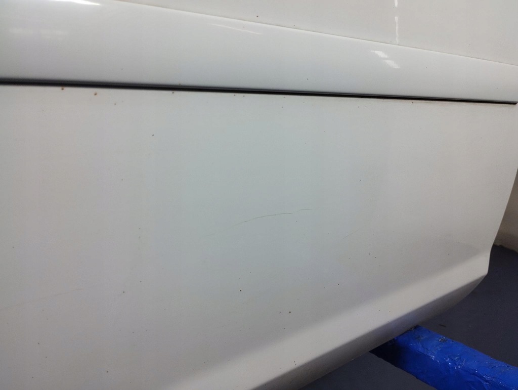 фото №9, Ford c-max mk1 дверь перед правое frozen white