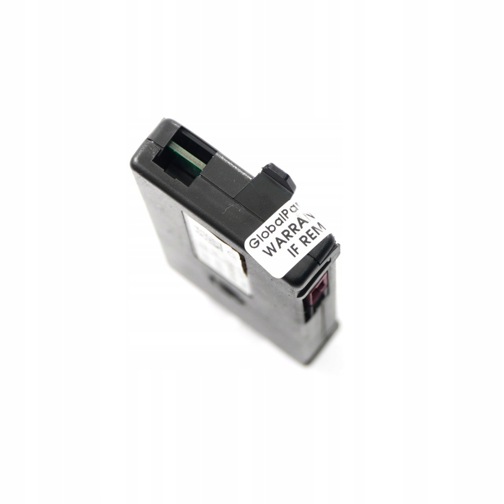 Bmw x5 f15 f85 підсилювач антени диверсіті 9334691 Оригінал