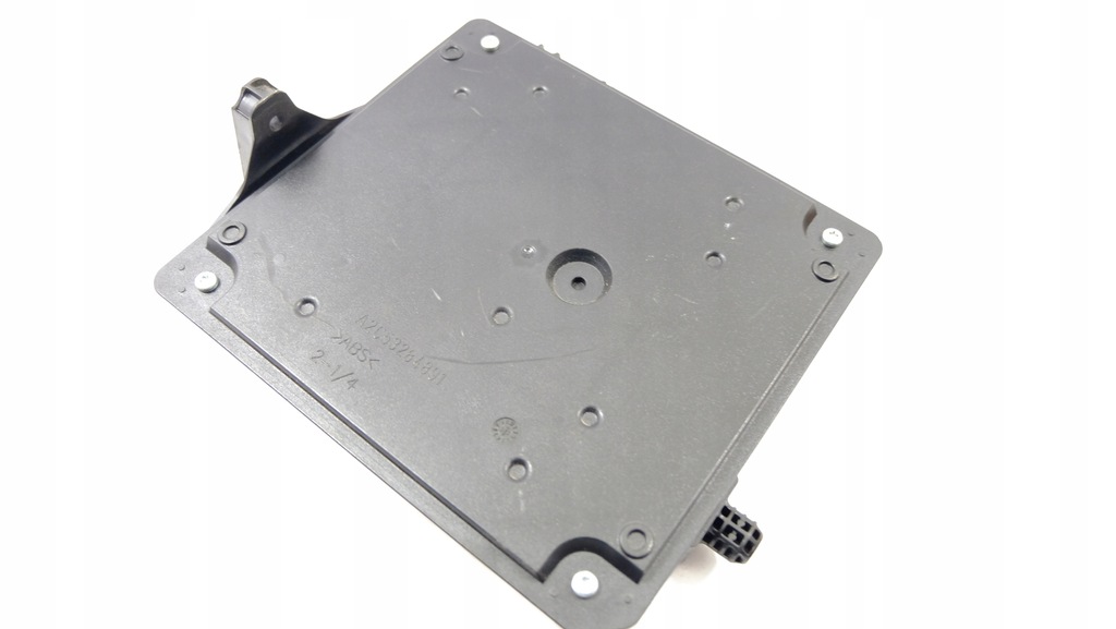 фото №5, Renault megane iii модуль bcm 284b14779r