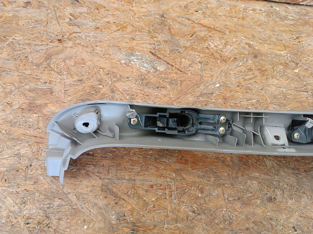 фото №7, 82681-5z000 ручка внутренняя правый задняя nissan quest iii v42 2004-