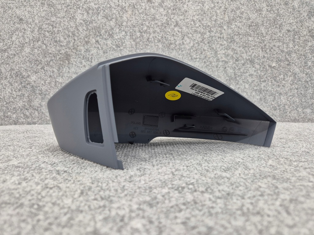 фото №1, Корпус зеркало skoda scala kamiq оригинальный номер 657857538b