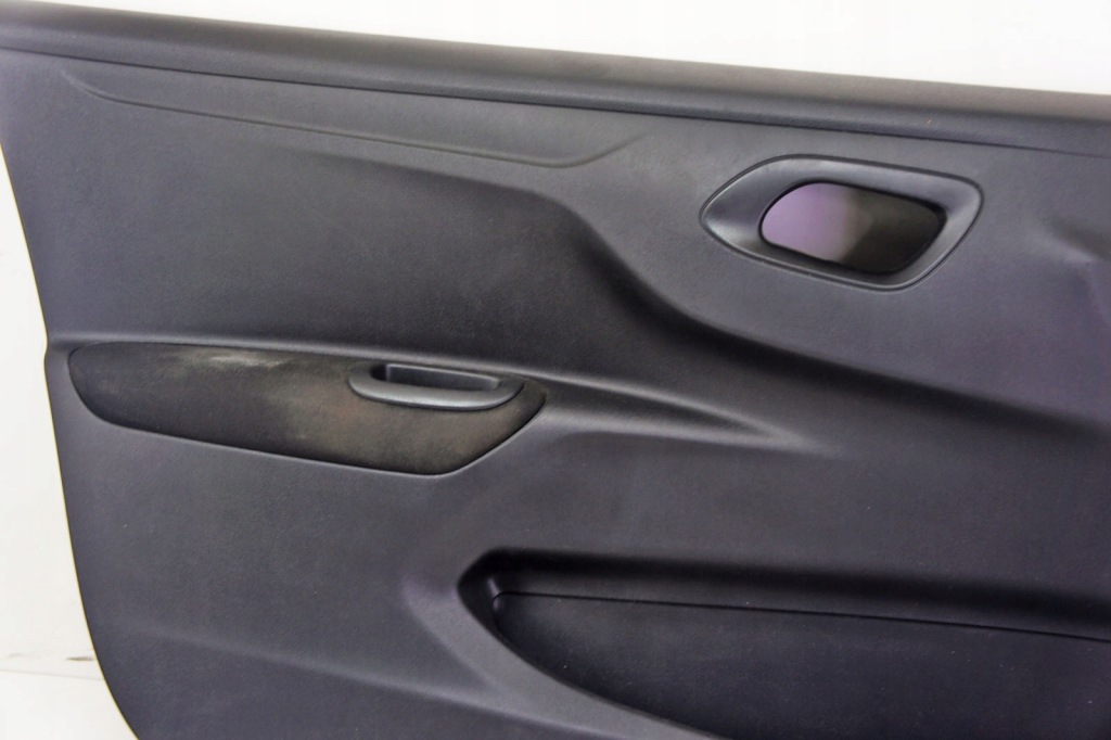 Oh238 citroen c-elysee ii обшивка двері лівий перед в Україні