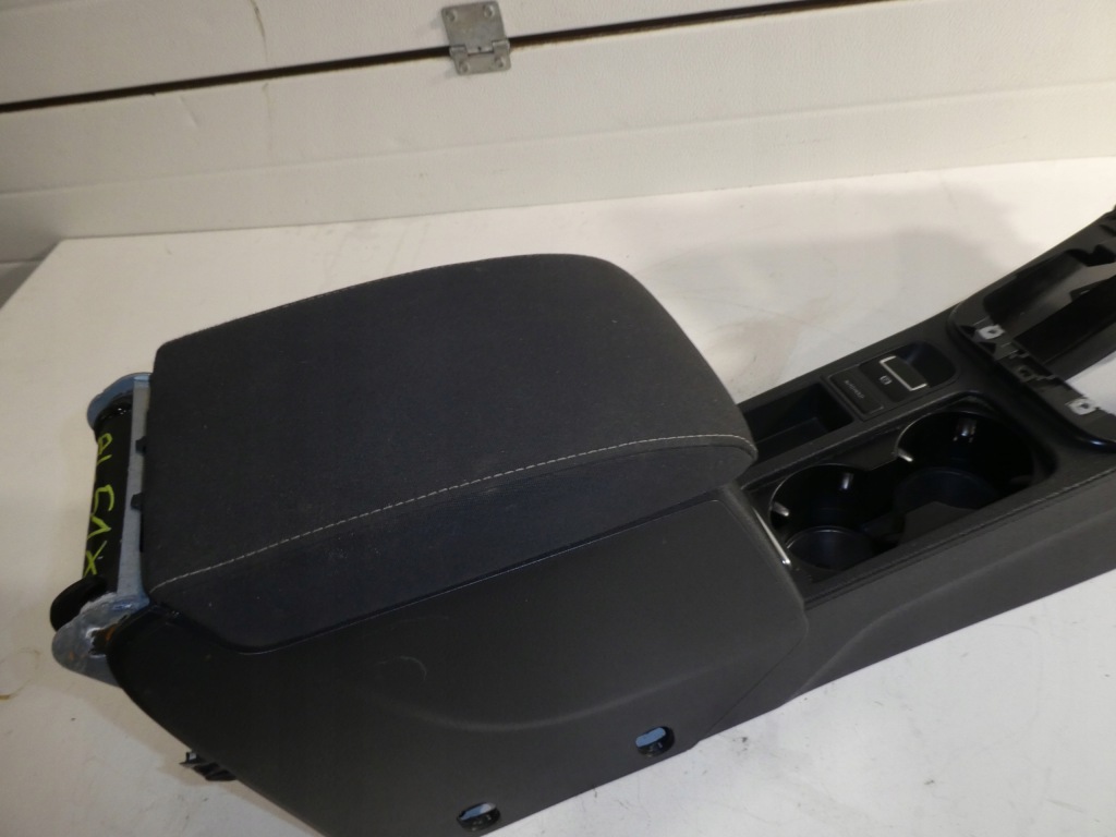 фото №9, Туннель подлокотник vw tiguan plus 5no864251b