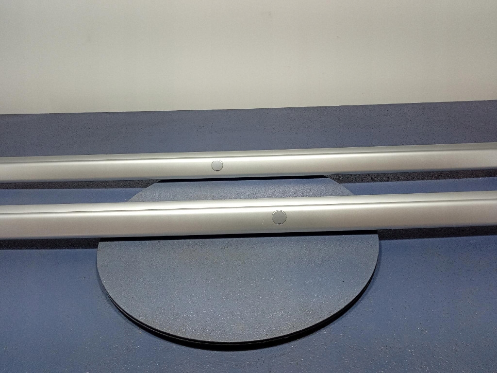 фото №9, Mitsubishi outlander iii рейлинги кровельные комплект 7661a235