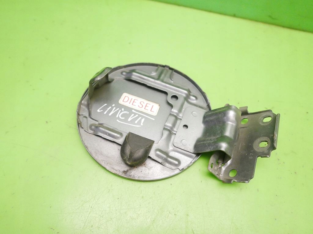 фото №7, Кришка заливної пального nh674p honda civic vii ep4 04-