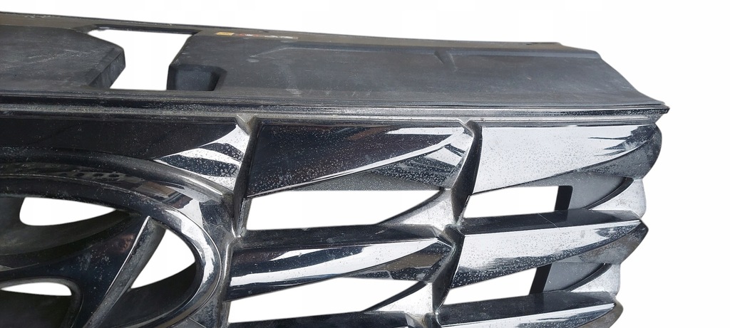 фото №7, Hyundai tucson iv решітка радіатора решітка радіатора 86391-n7000