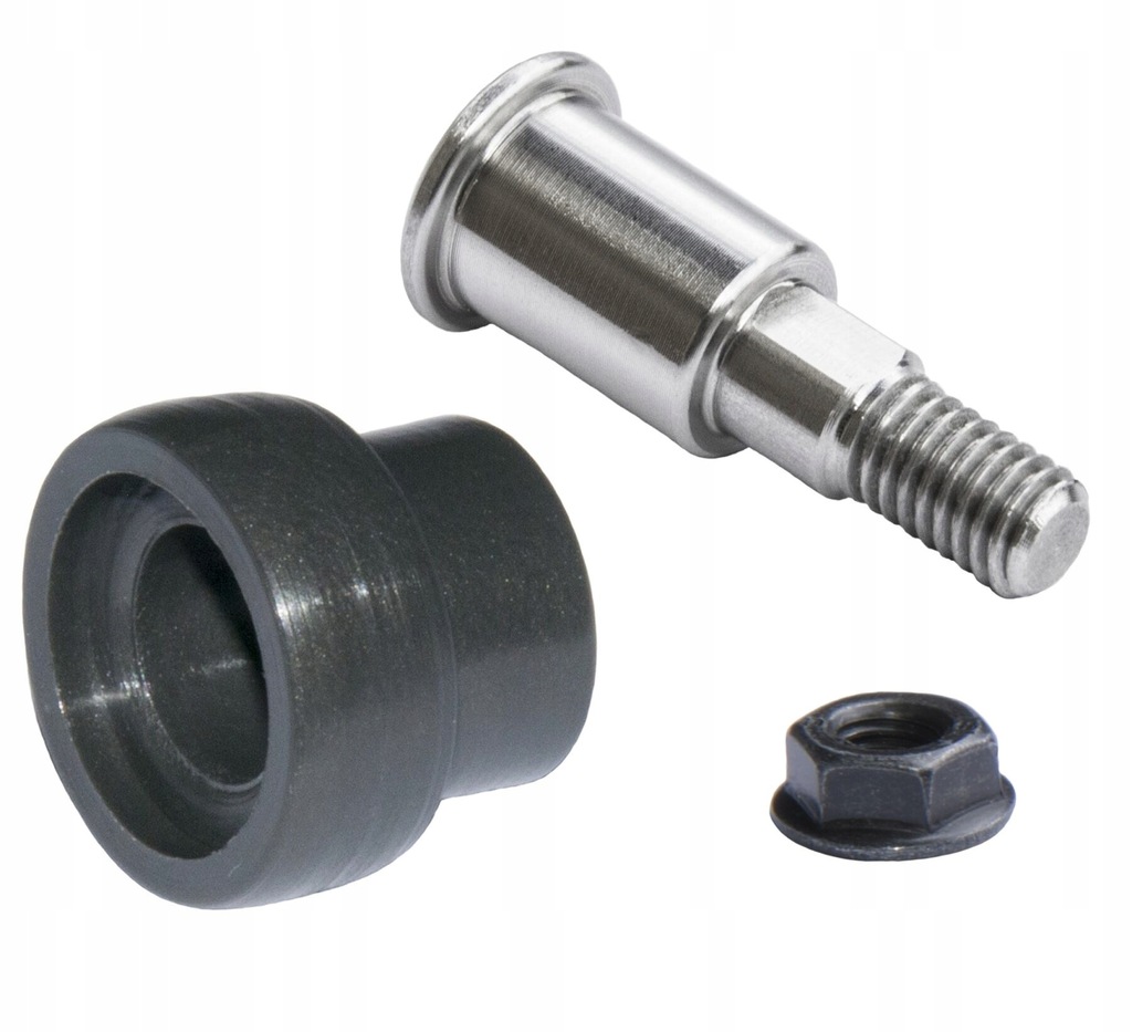 фото №1, Верхний ролик дверь боковой citroen jumpy iii 2016-24