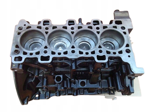 Wał коленчатый renault trafic 3 vivaro 1.6 dci cdti biturb r9m r9md450 5599r с Разборки