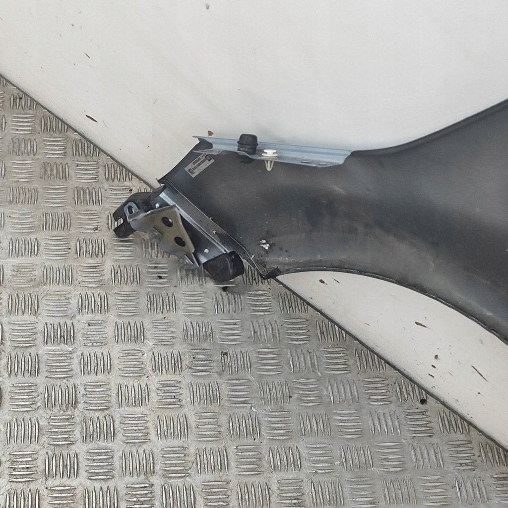 фото №6, Opel ampera 2014 перед сторона права крила передній