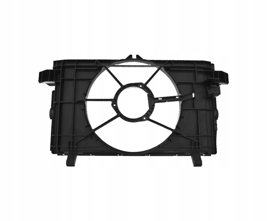 Купити Tesla model 3 17 - рама корпус вентилятора радіатора