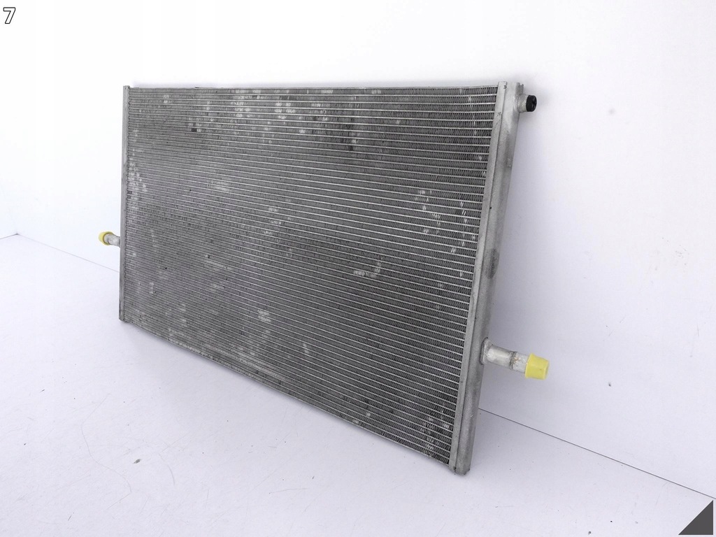 фото №8, Mercedes a-klasa a45 w176 cla45 c117 x117 gla45 x156 45 amg радіатор wody