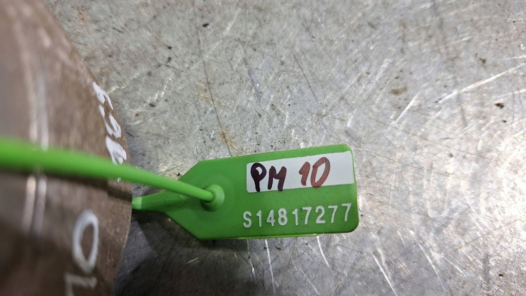 фото №8, Подушка двигателя a1692400618 mercedes w169 w245