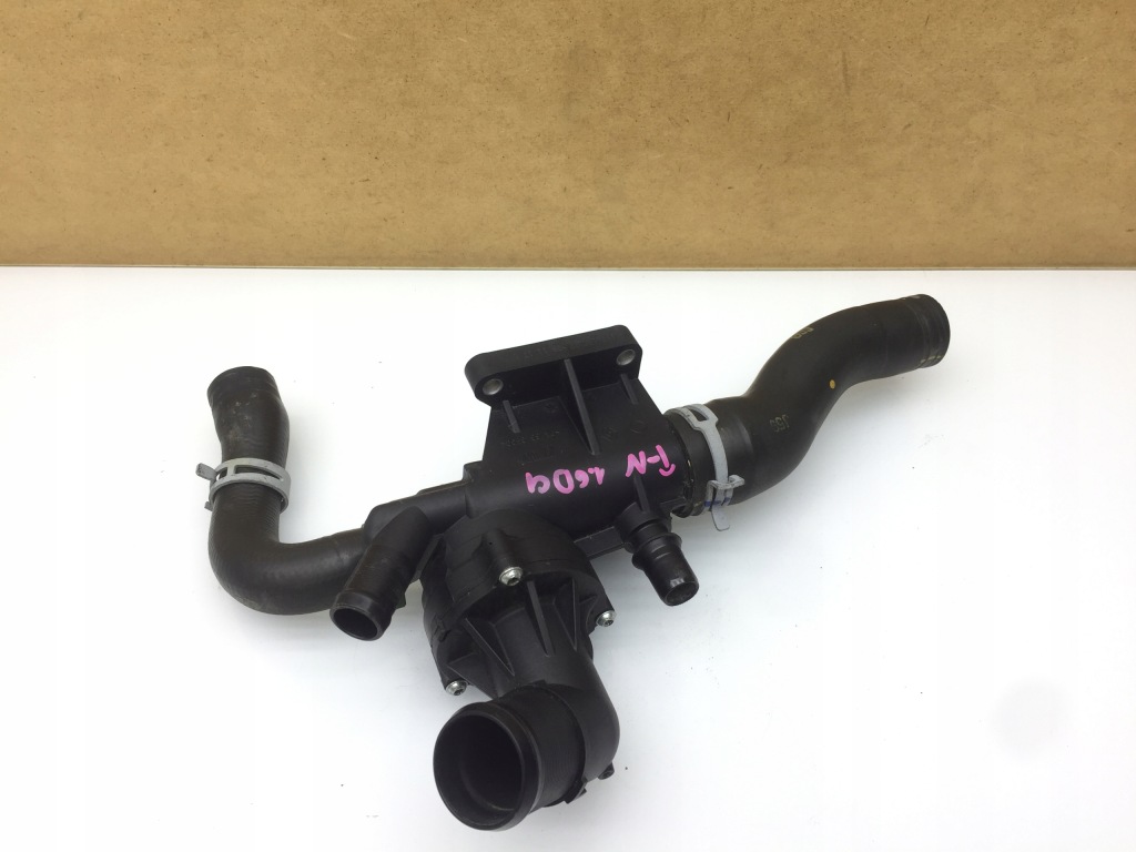 Купити Корпус термостата r megane iv 1.6dci sid 94.880