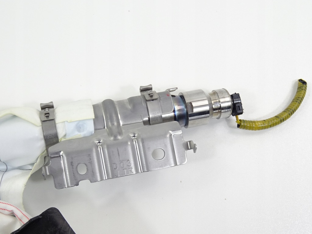 фото №7, Lexus ux 250h подушка безопасности шторка безопасности левая 2018-