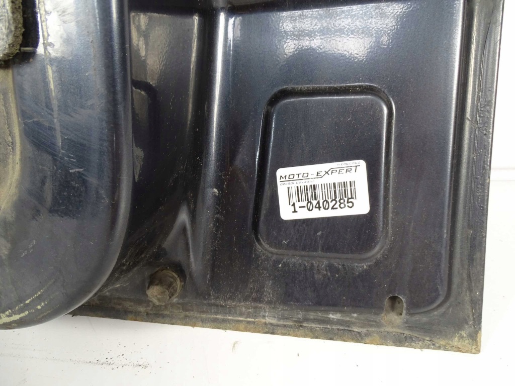 фото №9, Mercedes vito w639 дверь правый перед передние