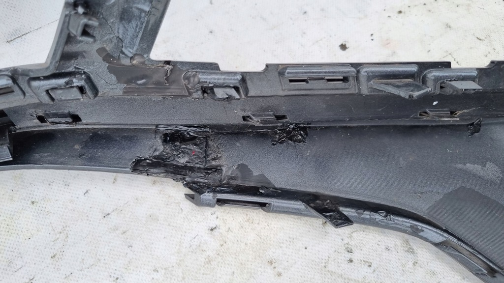 фото №14, Бампер audi q8 s-line sq8 4m8 перед