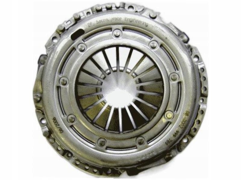 фото №1, Диск прижимная sachs 883082 999789