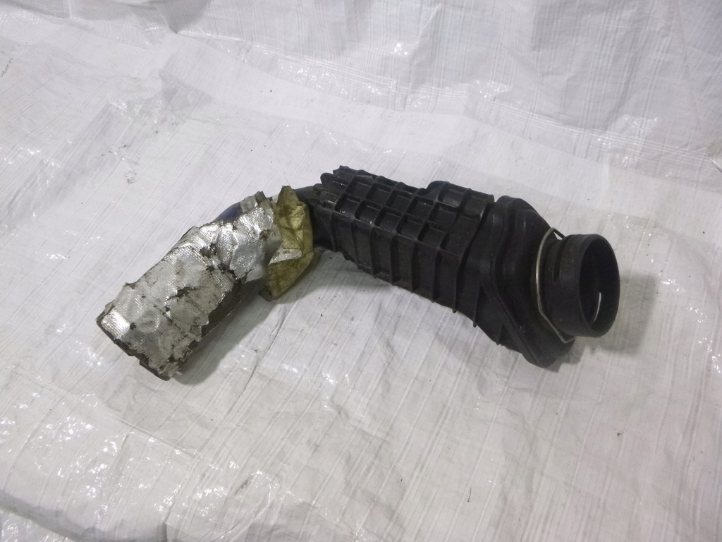 фото №1, Renault clio iii 1.5 dci шланг воздуха 071753