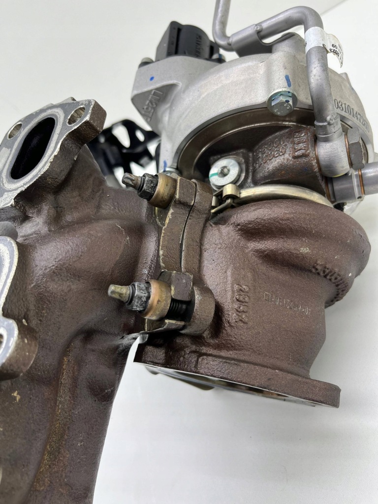 фото №12, Citroen ds4 ii 1.6 thp turbo комплект 9813852580