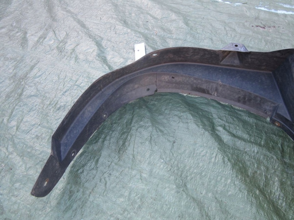 фото №15, Chevrolet hhr 2008 подкрылок перед