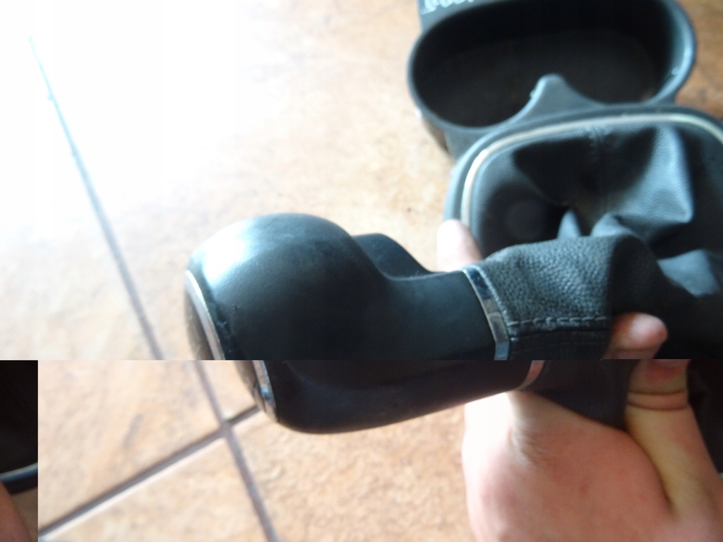 фото №7, Corsa d домкрат ручка переключения передач 460029937 #