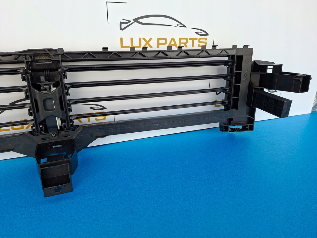 фото №6, Mercedes a w177 жалюзи шторка электрическая верхний