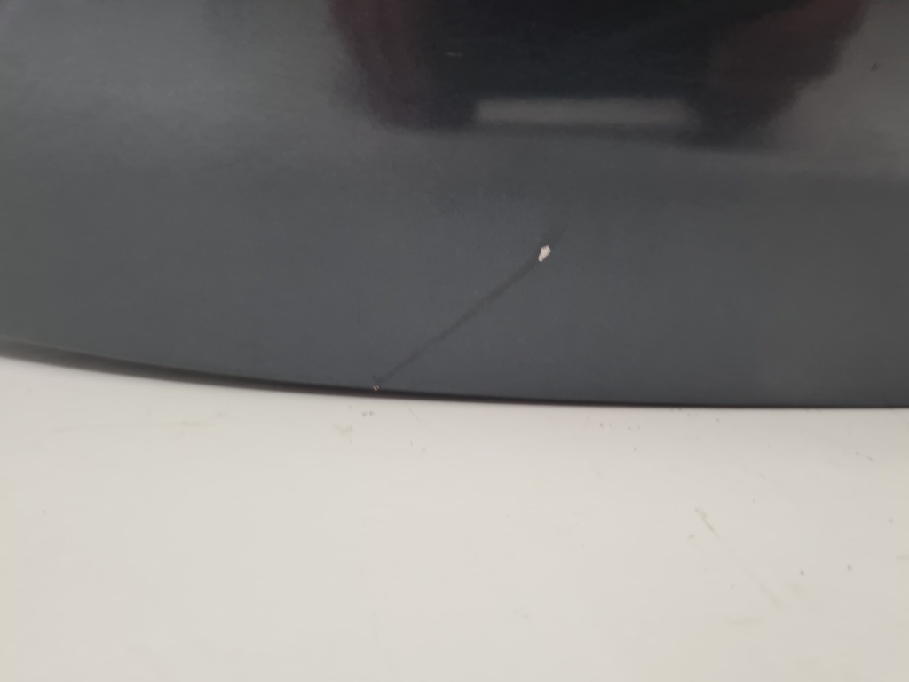 фото №7, Ford s-max mk1 крышка багажника багажника x6