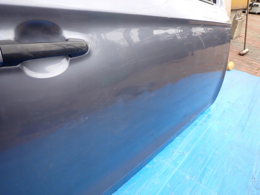 фото №8, Hyundai i20 09-12 дверь правое 2e